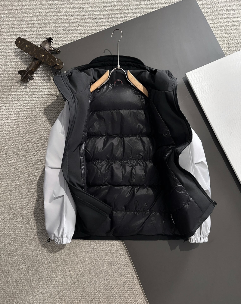 LV Down Coat